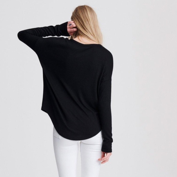 Rag & Bone Tee - Picture 3 of 7